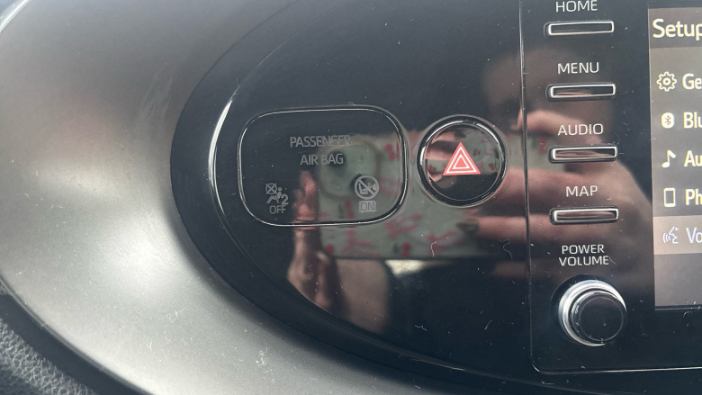 Toyota Aygo X 1.0 VVT-i Pure 5dr Petrol Hatchback